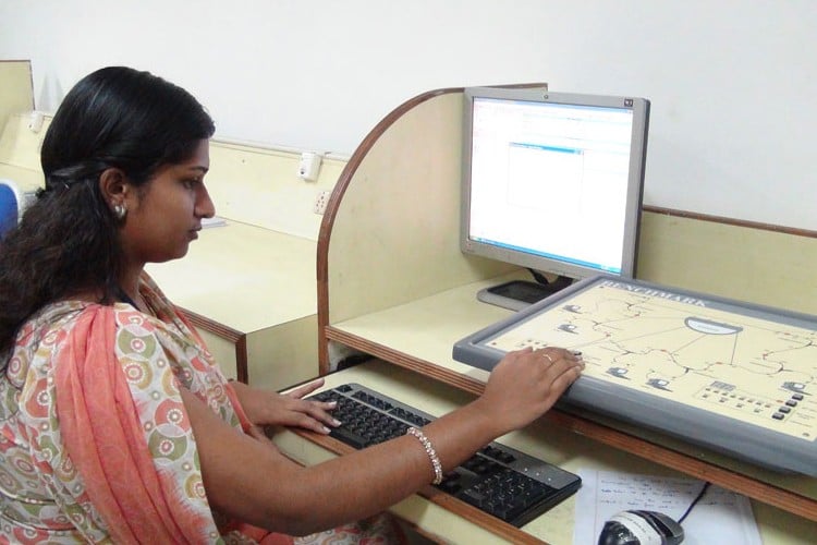 Dhanalakshmi Srinivasan Engineering College, Perambalur