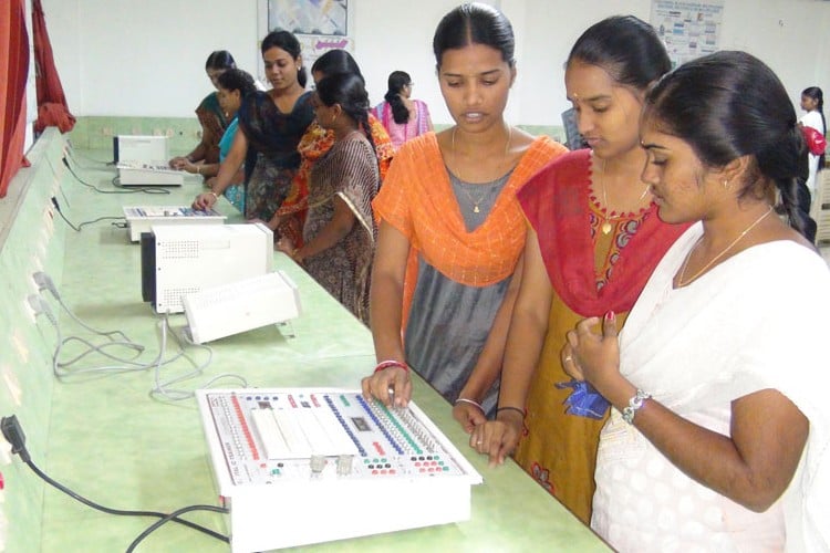 Dhanalakshmi Srinivasan Engineering College, Perambalur