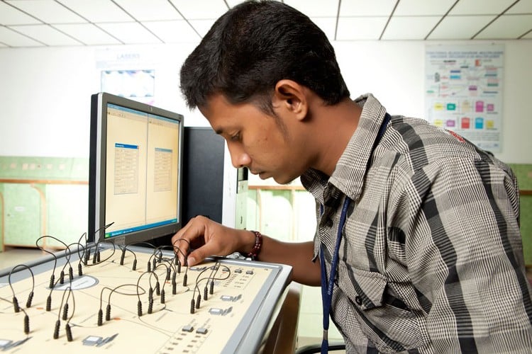 Dhanalakshmi Srinivasan Engineering College, Perambalur