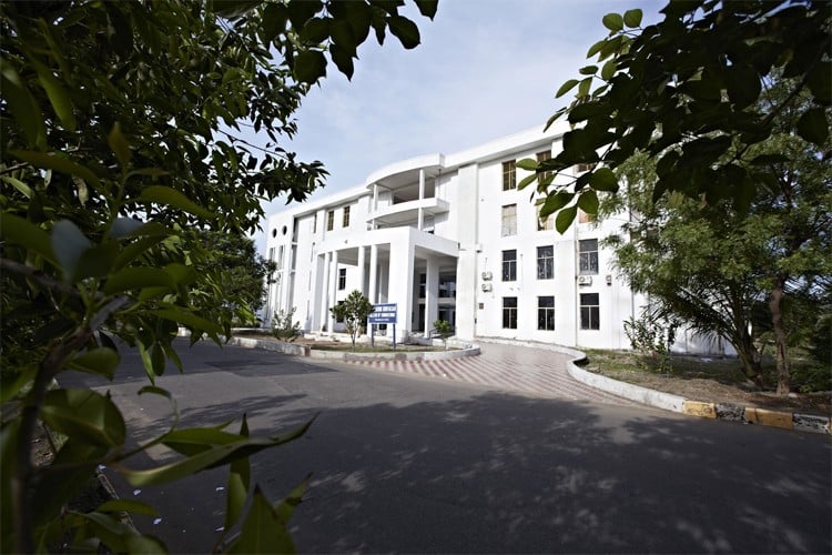 Dhanalakshmi Srinivasan Group of Institutions, Perambalur