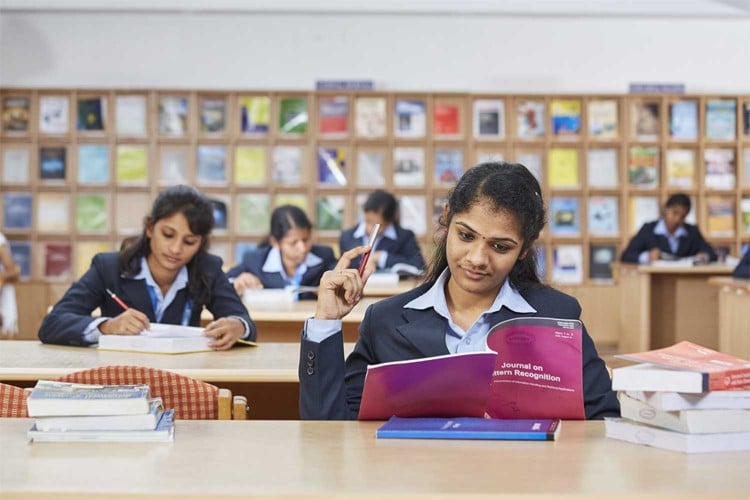 Dhanalakshmi Srinivasan Group of Institutions, Perambalur