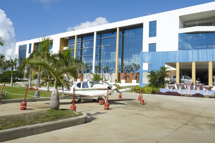 Dhanalakshmi Srinivasan Group of Institutions, Perambalur