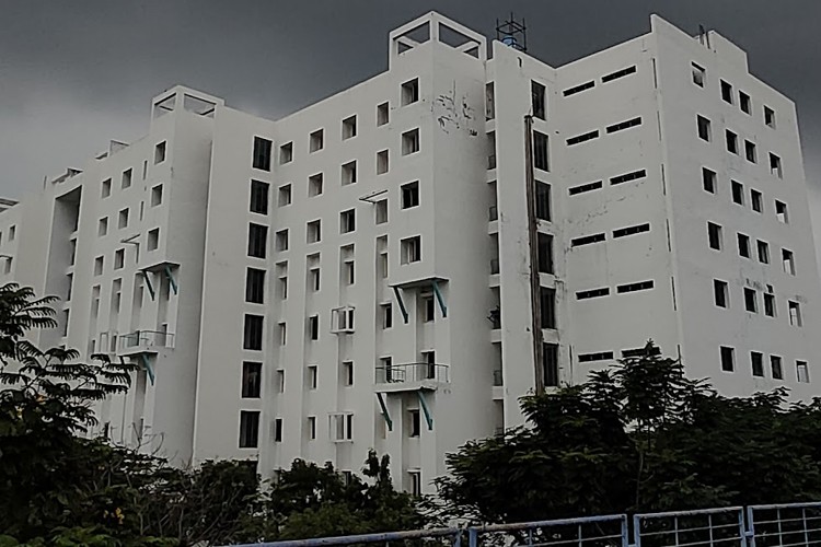 Dhanalakshmi Srinivasan University, Perambalur