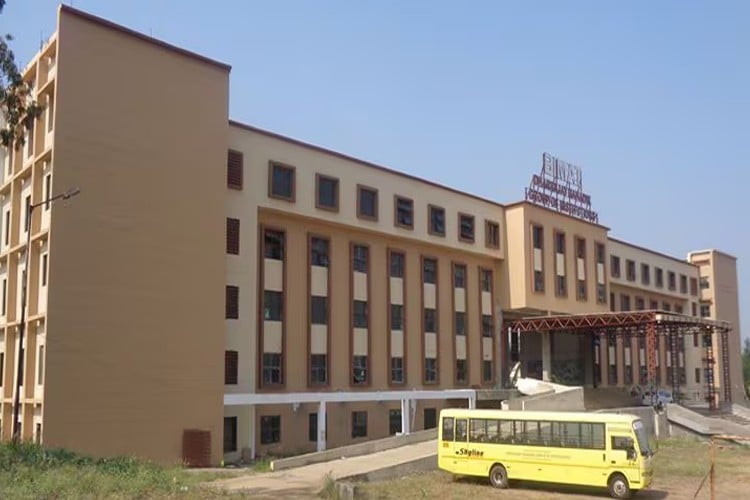 Dhananjay Mahadik Group of Institutions, Kolhapur