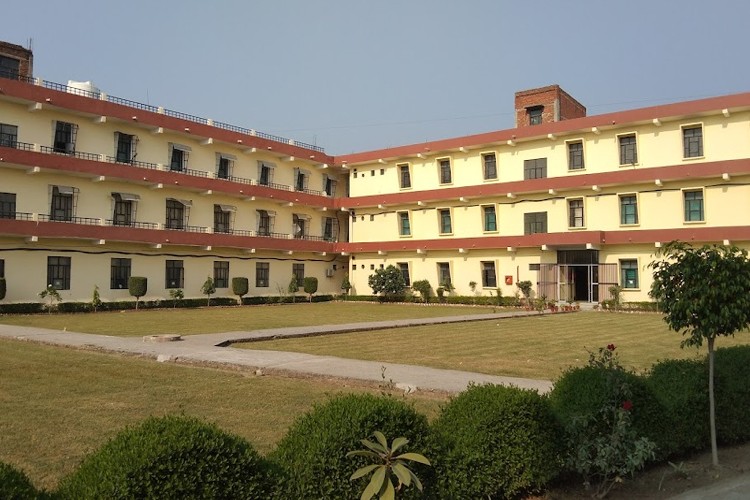 Dhanvantari Ayurvedic Medical College & Hospital, Bareilly