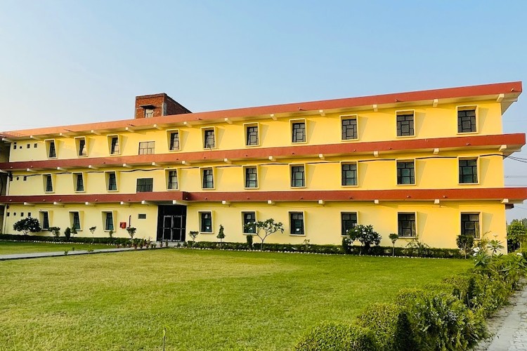 Dhanvantari Ayurvedic Medical College & Hospital, Bareilly