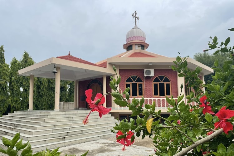 Dharma Jyoti Vidya Peeth, Faridabad