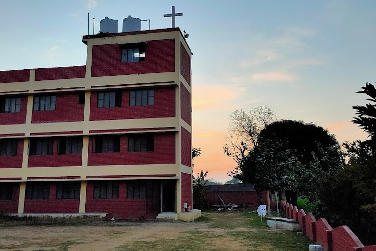 Dharma Jyoti Vidya Peeth, Faridabad