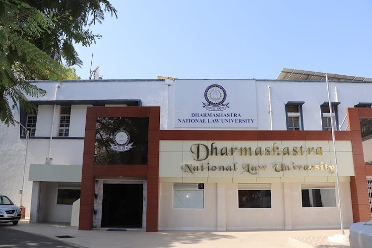 Dharmashastra National Law University, Jabalpur