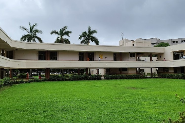 Dharmsinh Desai University, Nadiad