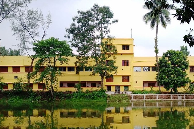 Dhruba Chand Halder College, North 24 Parganas