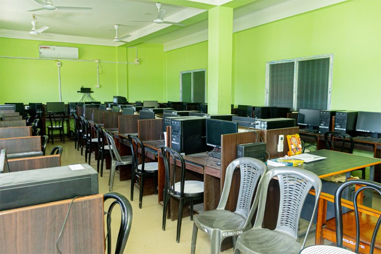 DHSK Commerce College, Dibrugarh