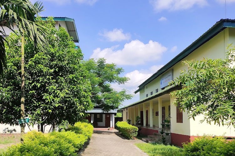 Dibru College, Dibrugarh