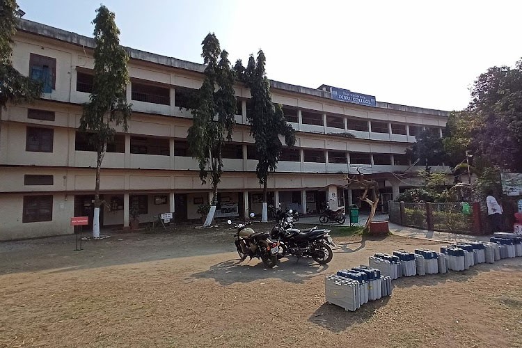 Dibru College, Dibrugarh