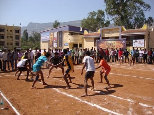 Dilkap Research Institute of Engineering and Management Studies, Karjat