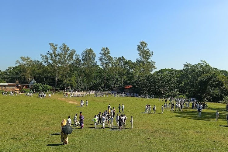 Dimoria College, Guwahati