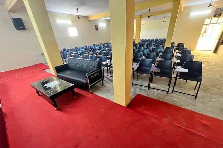 DIMT Law College, Ghaziabad