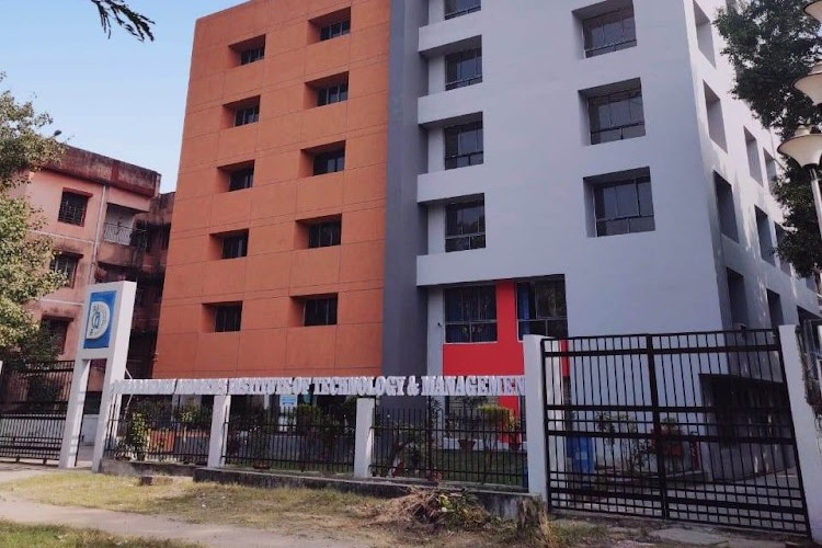 Dinabandhu Andrews Institute of Technology and Management, Kolkata