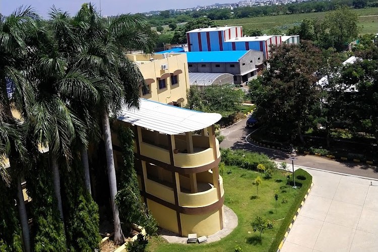 Directorate of Sorghum Research, Hyderabad