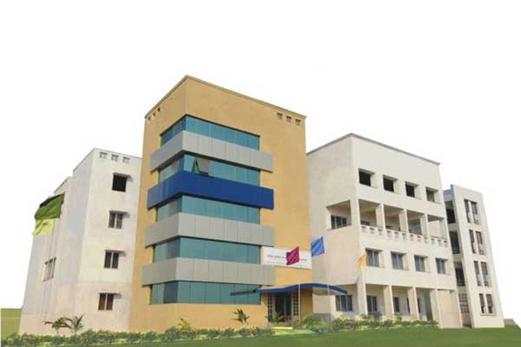 Disha Law College, Raipur