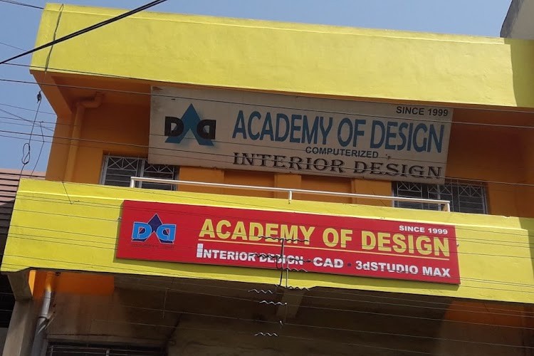 Divate's Academy of Design, Kolhapur