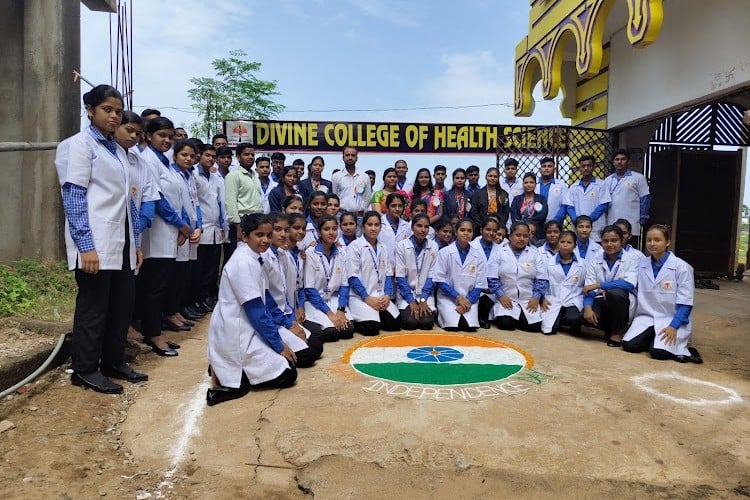 Divine College of Health Science, Bhubaneswar