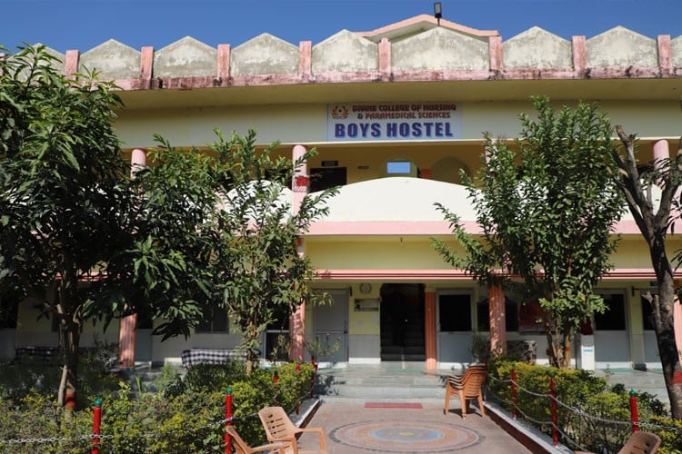 Divine College of Medical Sciences, Haridwar