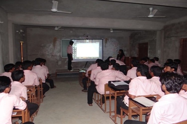 Divine Institute of Engineering & Technology, Mayurbhanj