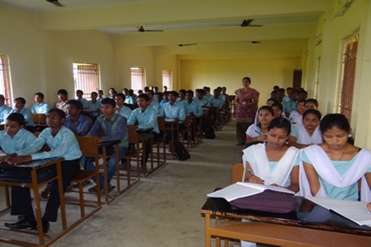 Divine Institute of Engineering & Technology, Mayurbhanj