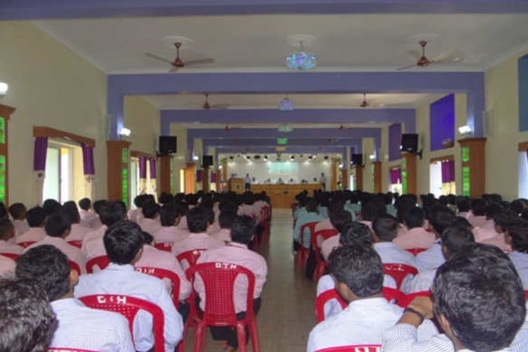 Divine Institute of Engineering & Technology, Mayurbhanj