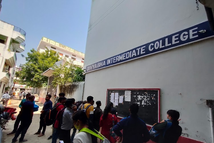 Divyabha Girls Degree College, Allahabad