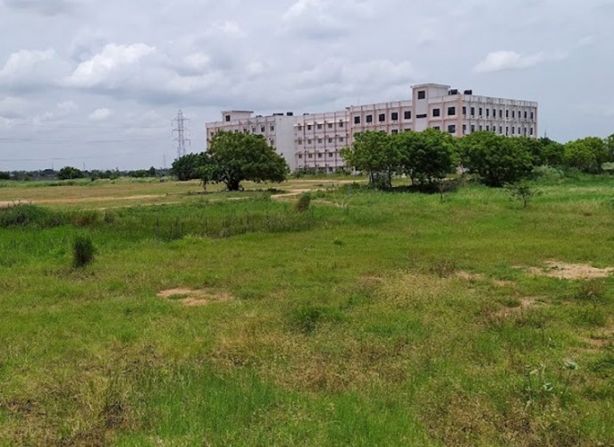 DJR College of Engineering and Technology, Vijayawada