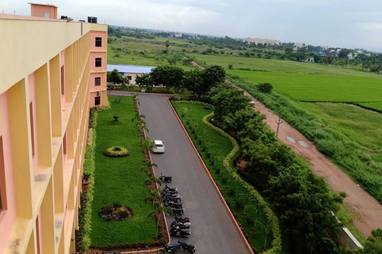 Djr Institute of Engineering and Technology, Vijayawada