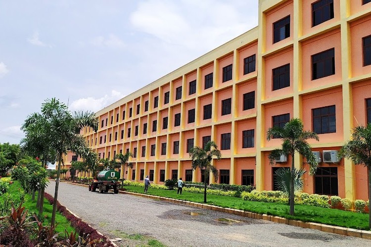 Djr Institute of Engineering and Technology, Vijayawada