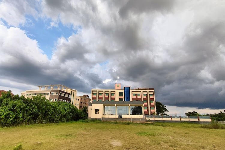 DmbH Institute of Medical Science, Hooghly