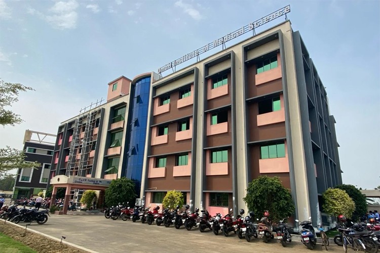 DmbH Institute of Medical Science, Hooghly