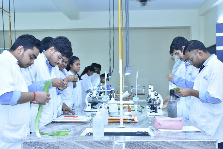 DmbH Institute of Medical Science, Hooghly