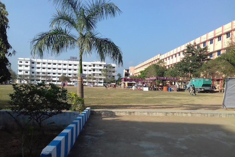 DMI College of Engineering, Chennai