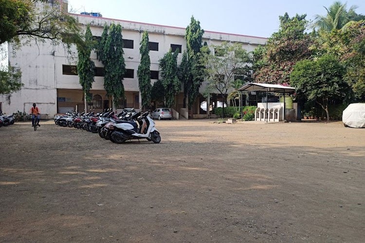 Dnyanopasak Shikshan Mandal's College of Arts Commerce and Science, Parbhani