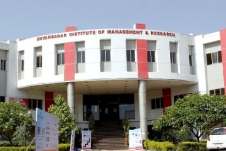 Dnyansagar Institute of Management and Research, Pune