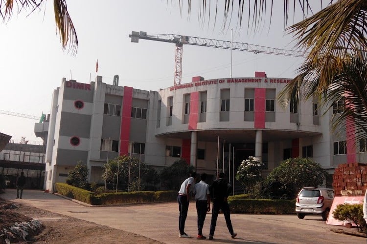 Dnyansagar Institute of Management and Research, Pune