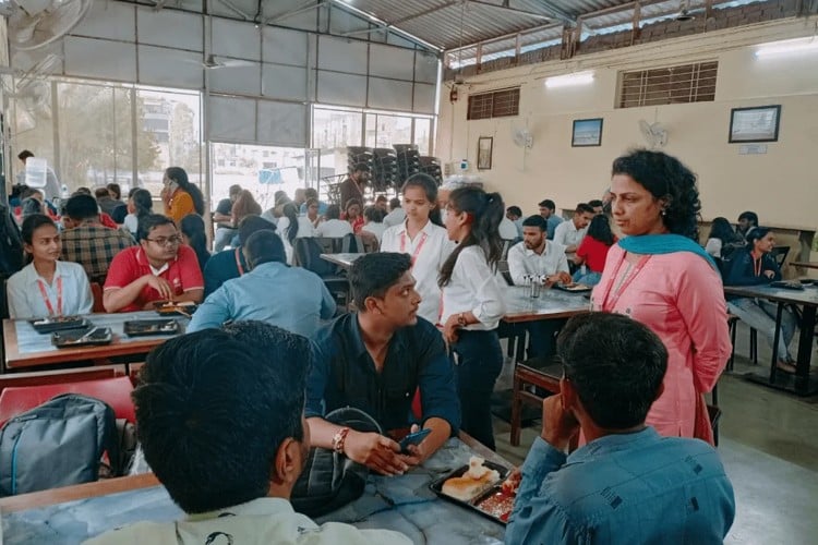 Dnyansagar Institute of Management and Research, Pune