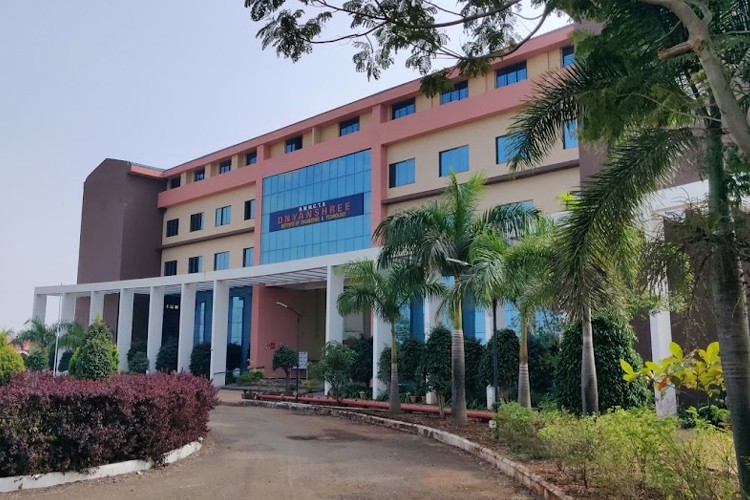 Dnyanshree Institute of Engineering & Technology, Satara