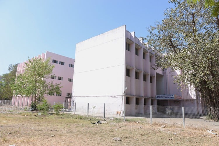 Dolat Usha Institute of Applied Sciences and Dhiru Sarla Institute of Management & Commerce, Valsad