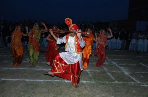 Dolphin PG College of Science & Agriculture, Fatehgarh Sahib