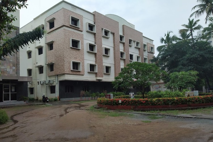 Don Bosco Arts and Science College, Chennai