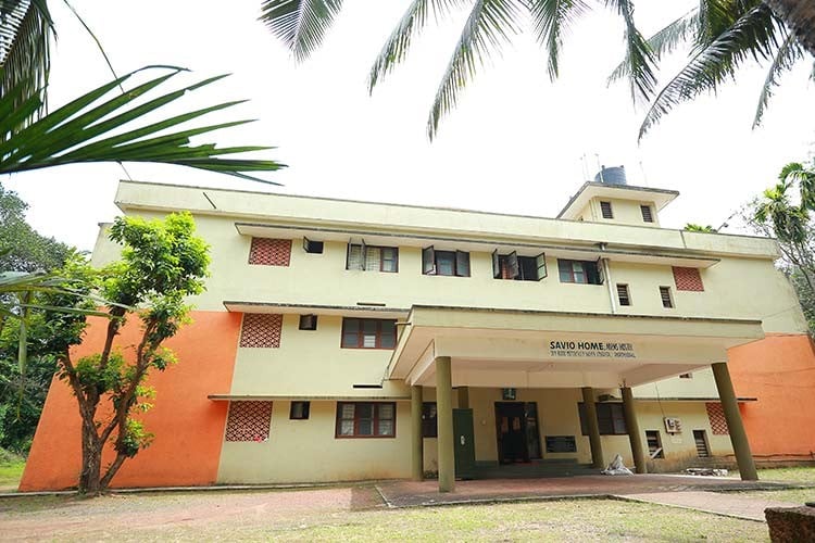 Don Bosco Arts and Science College, Kannur