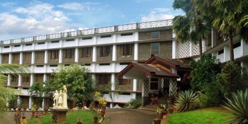 Don Bosco College Mampetta, Kozhikode