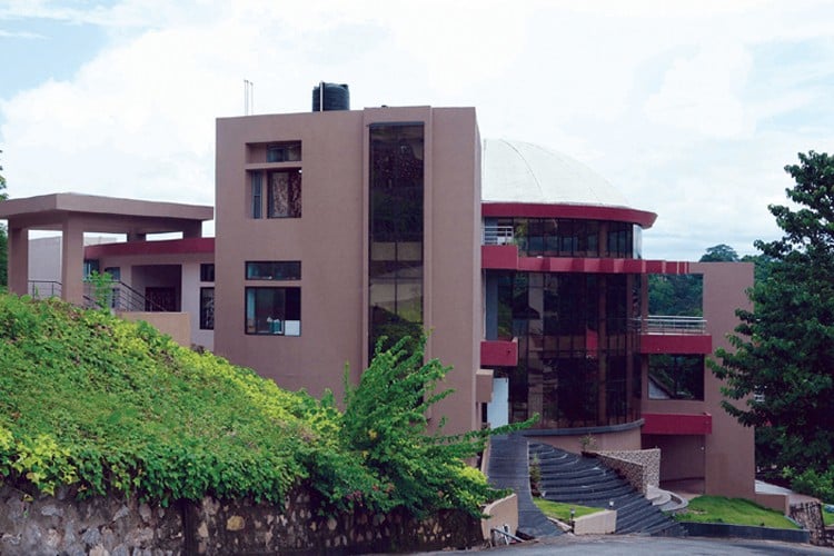 Don Bosco College of Engineering and Technology, Guwahati