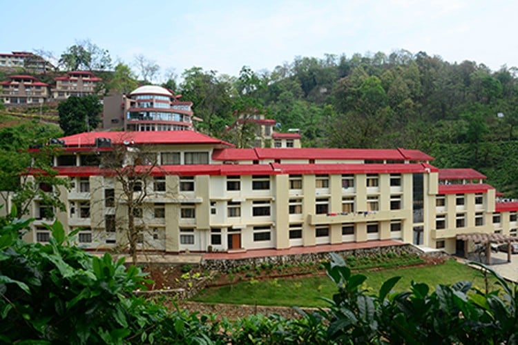 Don Bosco College of Engineering and Technology, Guwahati